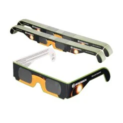 Gafas De Eclipse Solar (100 Unidades) BRESSER -Celestron Tienda De Ventas gafas de eclipse solar 100 unidades bresser 1