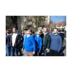 Gafas Para Eclipse Solar BAADER PLANETARIUM AstroSolar® Silver/Gold 2459294 25 Gafas Para Eclipse Solar BAADER PLANETARIUM AstroSolar® Silver/Gold 2459294 -Celestron Tienda De Ventas gafas para eclipse solar baader planetarium astrosolar silvergold 2459294 12