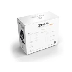 GoView Monocular ZOOMR HD, Sunset Orange 11 GoView Monocular ZOOMR HD, Sunset Orange -Celestron Tienda De Ventas goview monocular zoomr hd sunset orange 1 5