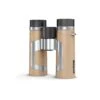 GoView Prismáticos ZOOMR 10x34, Light Brown