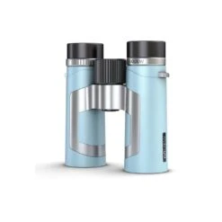 GoView Prismáticos ZOOMR 10x34, Miami Blue