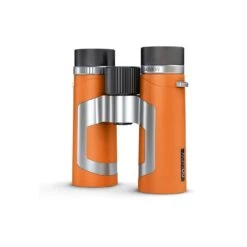 GoView Prismáticos ZOOMR 10x34, Sunset Orange