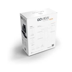 GoView Prismáticos ZOOMR 10x34, Sunset Orange -Celestron Tienda De Ventas goview prismaticos zoomr 10x34 sunset orange 1 5