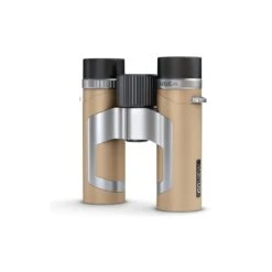 GoView Prismáticos ZOOMR 8x26, Light Brown