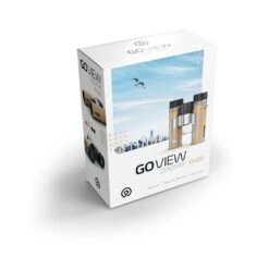 GoView Prismáticos ZOOMR 8x26, Light Brown -Celestron Tienda De Ventas goview prismaticos zoomr 8x26 light brown 5