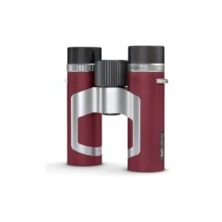GoView Prismáticos ZOOMR 8x26, Ruby Red