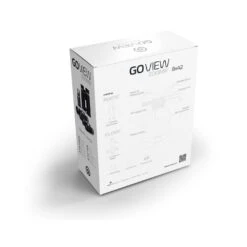 GoView Prismáticos ZOOMR 8x42, Phantom Black -Celestron Tienda De Ventas goview prismaticos zoomr 8x42 phantom black 1 5