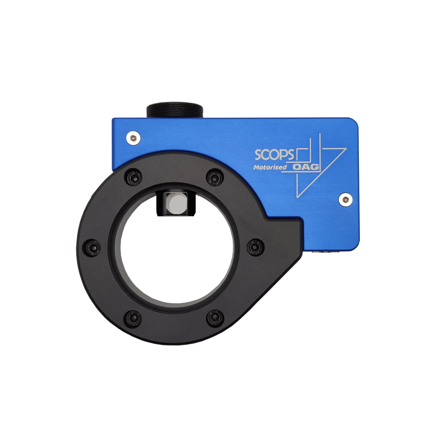 Guía Fuera De Eje Motorizada SCOPS OAG PegasusAstro 2 Guía Fuera De Eje Motorizada SCOPS OAG PegasusAstro - Imagen 2