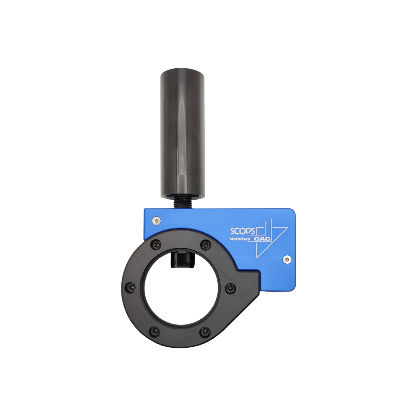 Guía Fuera De Eje Motorizada SCOPS OAG PegasusAstro 4 Guía Fuera De Eje Motorizada SCOPS OAG PegasusAstro - Imagen 4