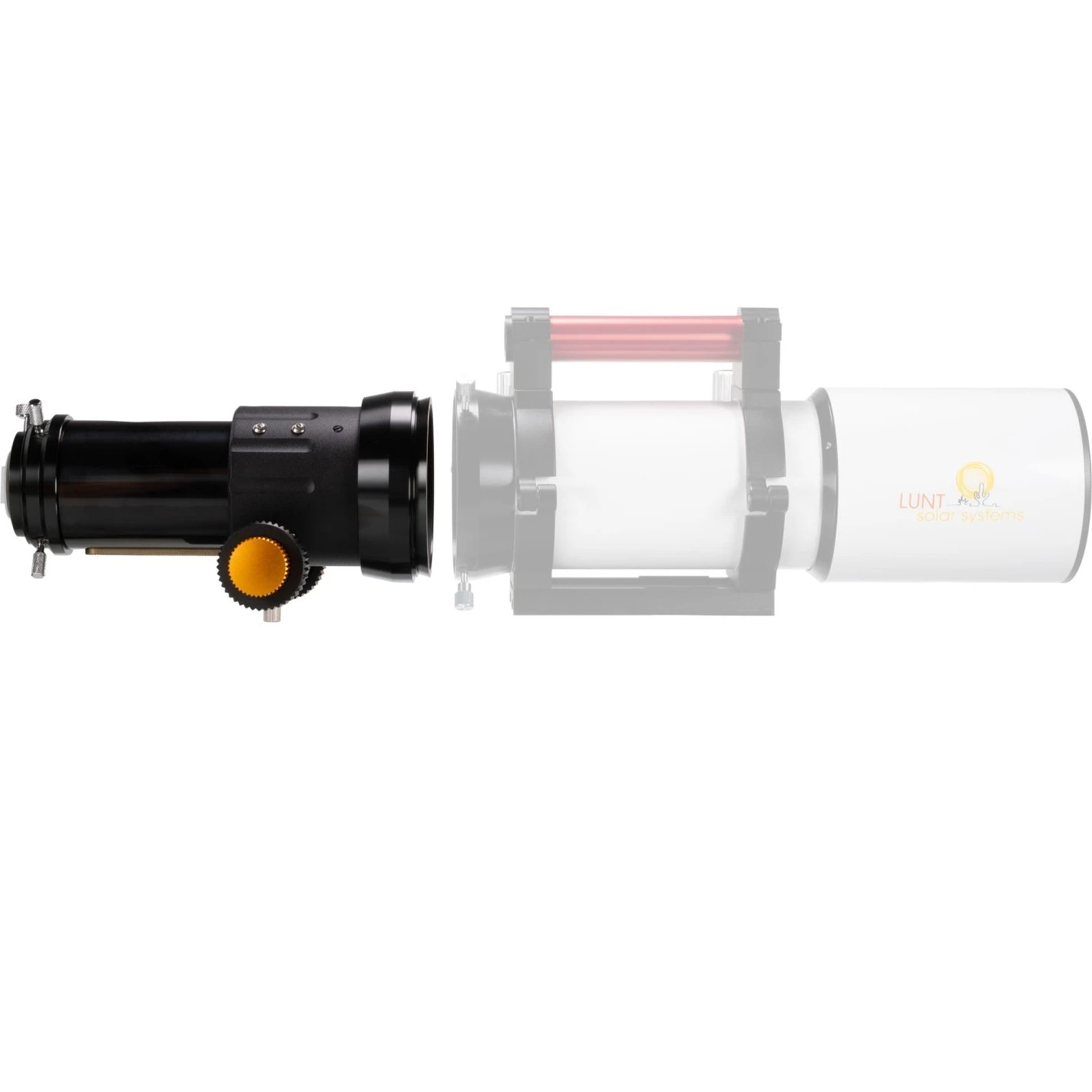 Kit De Conversión LUNT LS80MTBP&F Para LS80MT 2 Kit De Conversión LUNT LS80MTBP&F Para LS80MT - Imagen 2