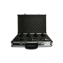 Maleta Oculares Baader Hyperion (sin Oculares) 2454601