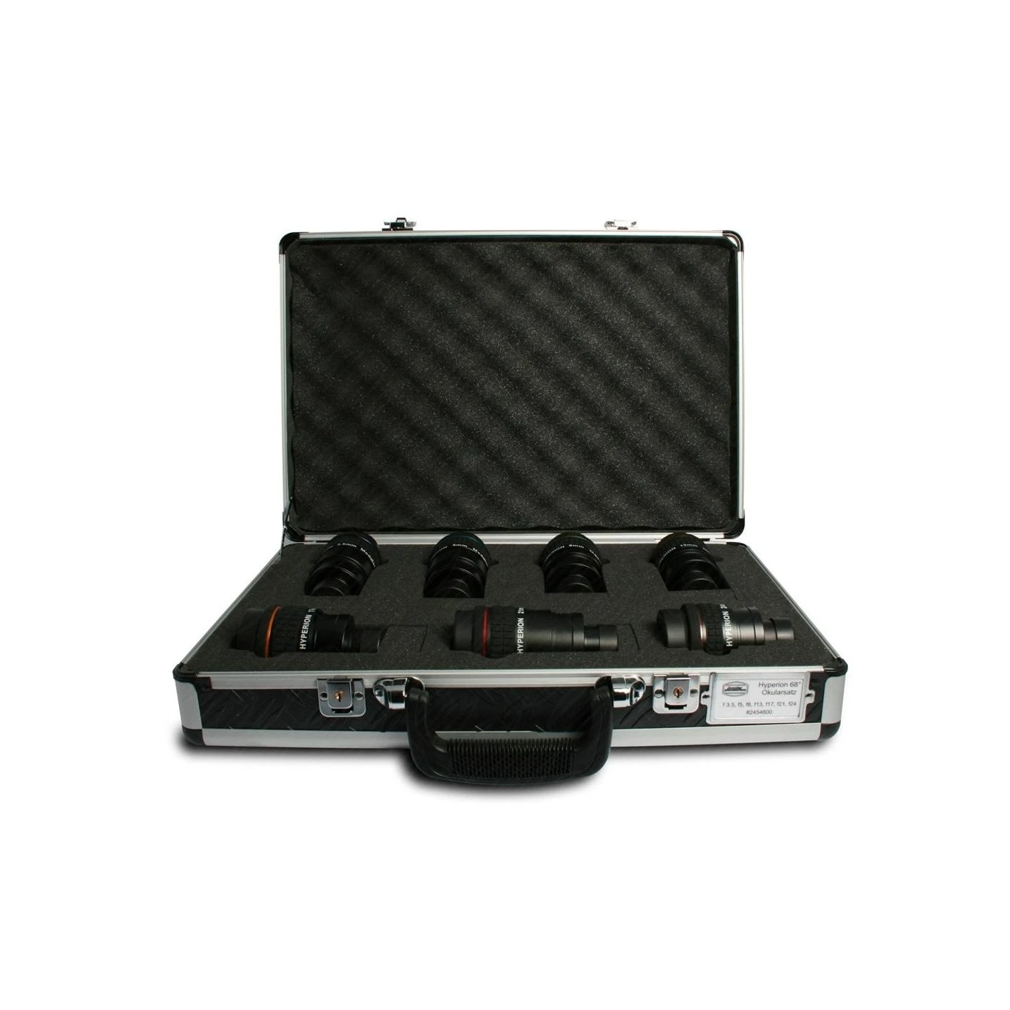 Maleta Oculares Baader Hyperion (sin Oculares) 2454601 1 Maleta Oculares Baader Hyperion (sin Oculares) 2454601