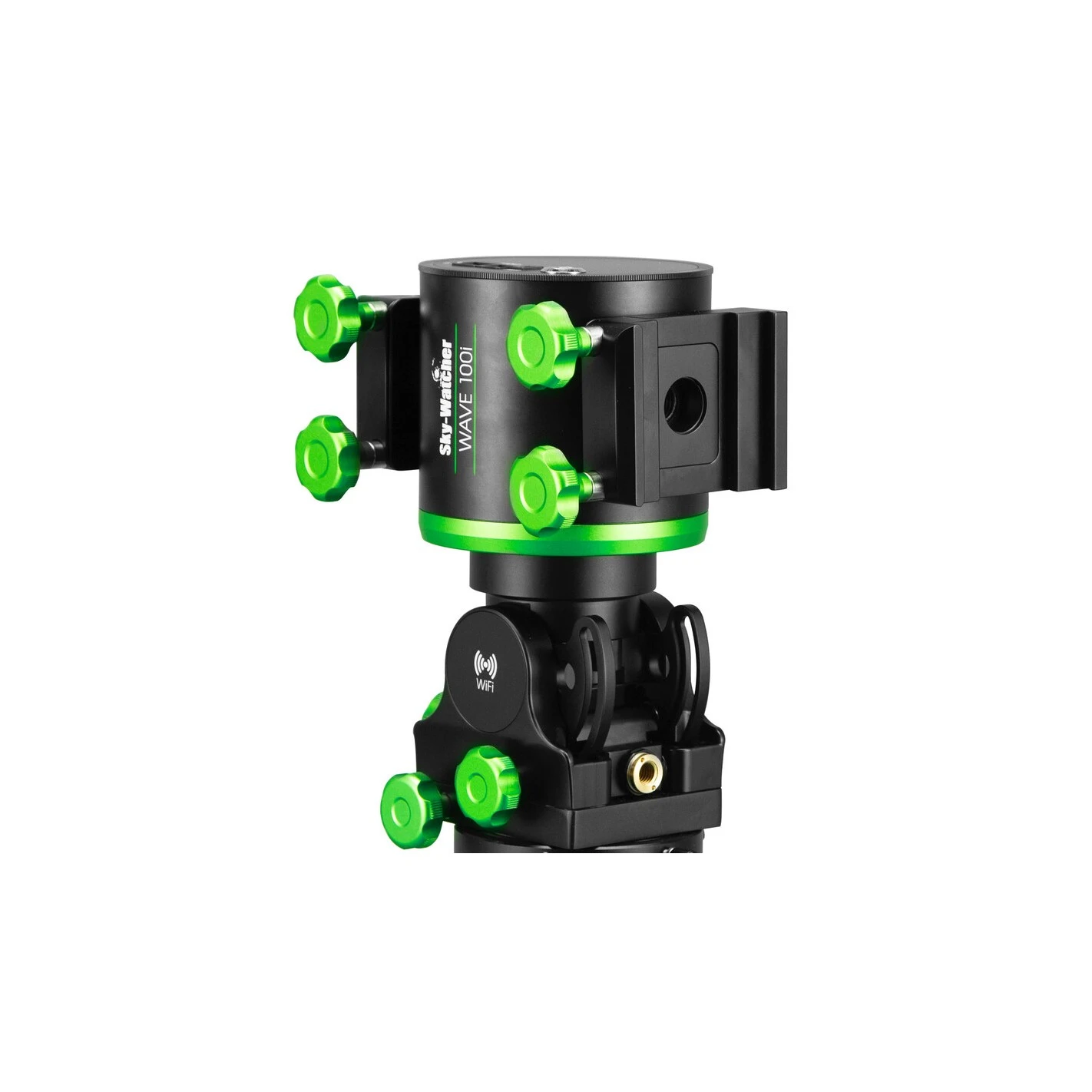 Montura Armónica Wave 100i Sky-Watcher 2 Montura Armónica Wave 100i Sky-Watcher - Imagen 2