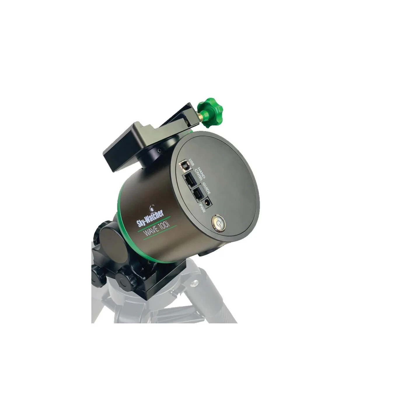 Montura Armónica Wave 100i Sky-Watcher 4 Montura Armónica Wave 100i Sky-Watcher - Imagen 4