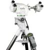 Montura Ecuatorial Alemana SkyWatcher AZEQ6 PRO GOTO