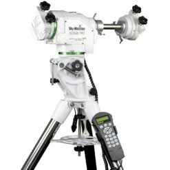 Montura Ecuatorial Alemana SkyWatcher AZEQ6 PRO GOTO