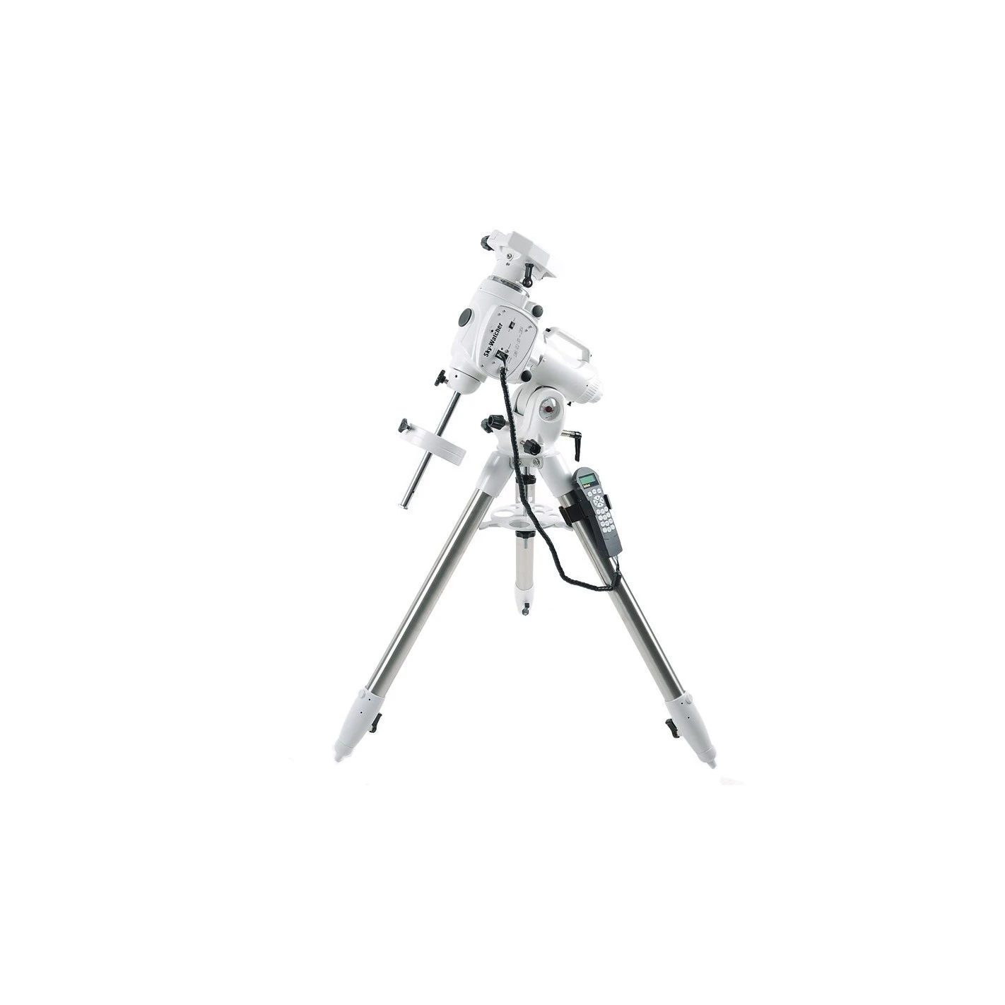 Montura Ecuatorial Alemana SkyWatcher EQ6-R Pro Go-To 4 Montura Ecuatorial Alemana SkyWatcher EQ6-R Pro Go-To - Imagen 4