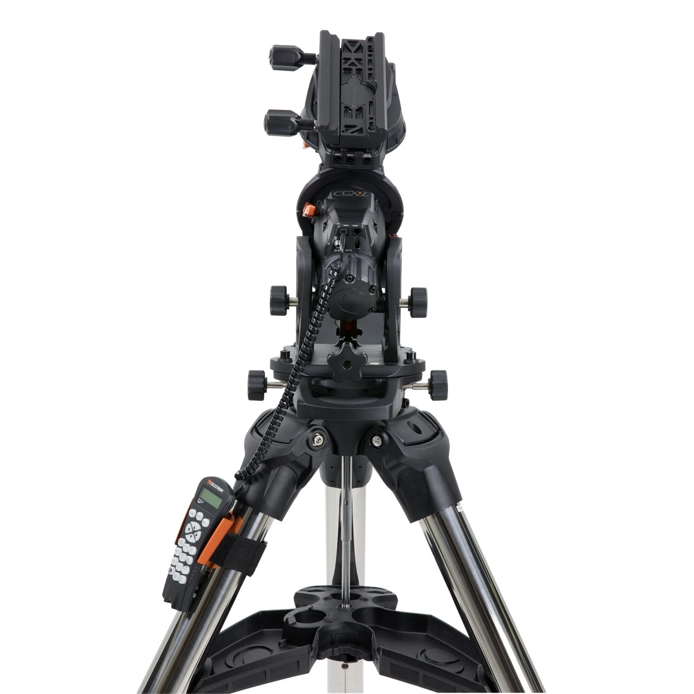Montura Ecuatorial Celestron CGX-L 91531 4 Montura Ecuatorial Celestron CGX-L 91531 - Imagen 4