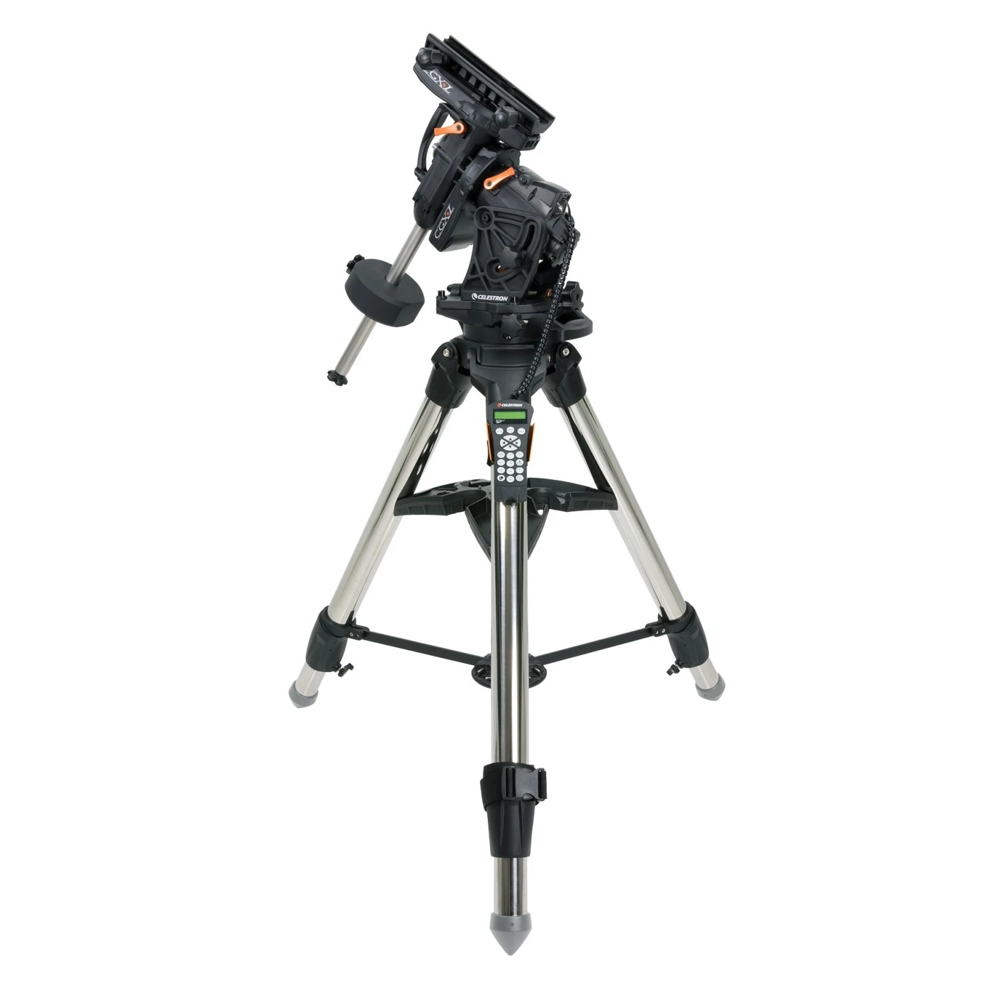 Montura Ecuatorial Celestron CGX-L 91531 1 Montura Ecuatorial Celestron CGX-L 91531