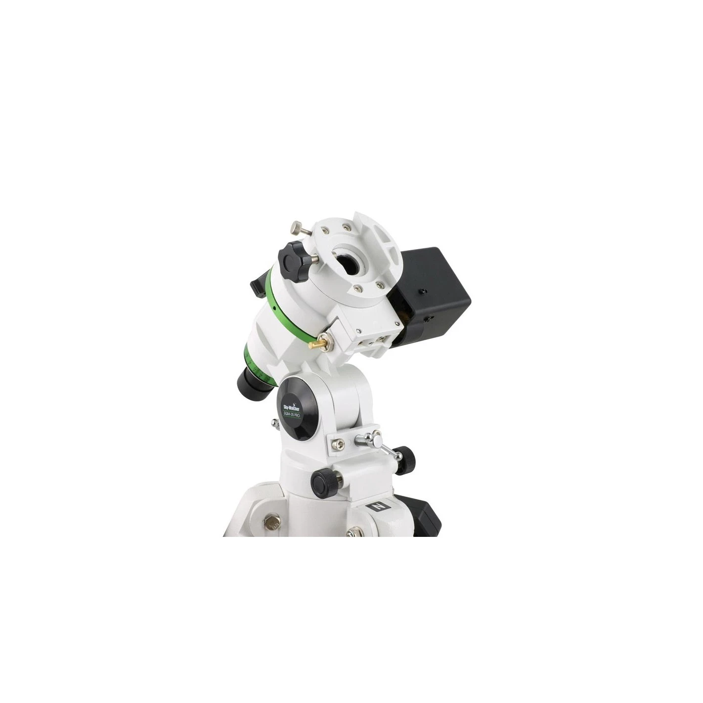 Montura Ecuatorial Sky-Watcher EQM-35 Pro Goto 8 Montura Ecuatorial Sky-Watcher EQM-35 Pro Goto - Imagen 8