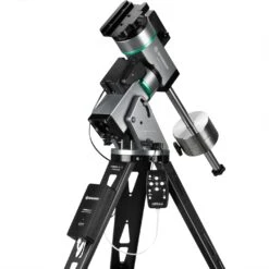 Montura EQ/AZ BRESSER Nebula 6 Wifi-Network Con Unidad De Control Raspberry-Pi