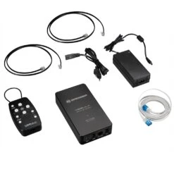 Montura EQ/AZ BRESSER Nebula 6 Wifi-Network Con Unidad De Control Raspberry-Pi 7 Montura EQ/AZ BRESSER Nebula 6 Wifi-Network Con Unidad De Control Raspberry-Pi -Celestron Tienda De Ventas montura eqaz bresser nebula 6 wifi network con unidad de control raspberry pi 3