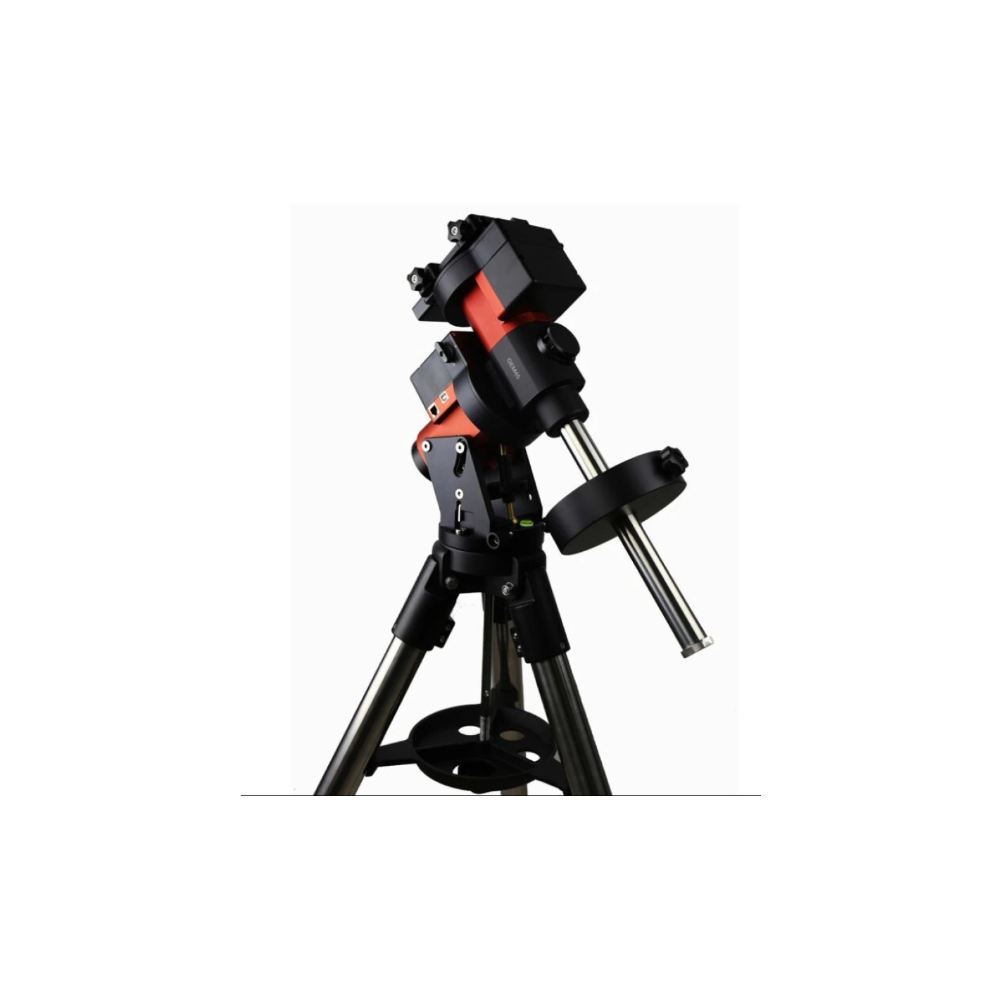 Montura GEM45G GoTo IGuider Con Trípode LiteRoc 1 Montura GEM45G GoTo IGuider Con Trípode LiteRoc