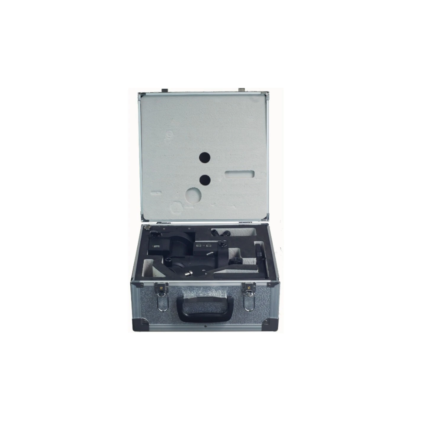 Montura IOptron CEM26EC GoTo IPolar Con Trípode LiteRoc 3 Montura IOptron CEM26EC GoTo IPolar Con Trípode LiteRoc - Imagen 3