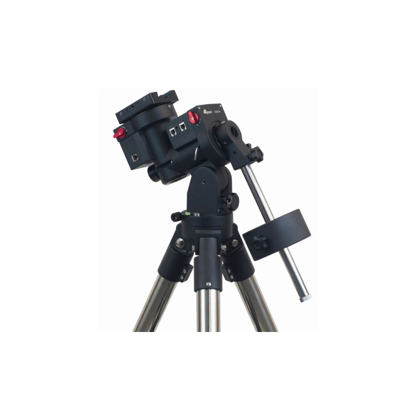 Montura IOptron CEM26EC GoTo IPolar Con Trípode LiteRoc 1 Montura IOptron CEM26EC GoTo IPolar Con Trípode LiteRoc