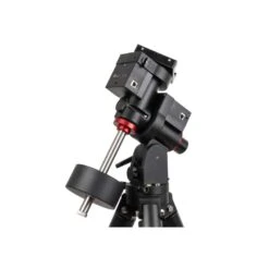 Montura IOptron GEM28 GoTo Con Trípode LiteRoc