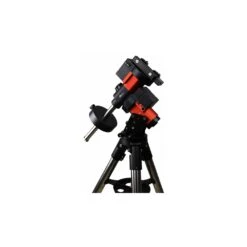Montura IOptron GEM45-EC GoTo Con Trípode LiteRoc
