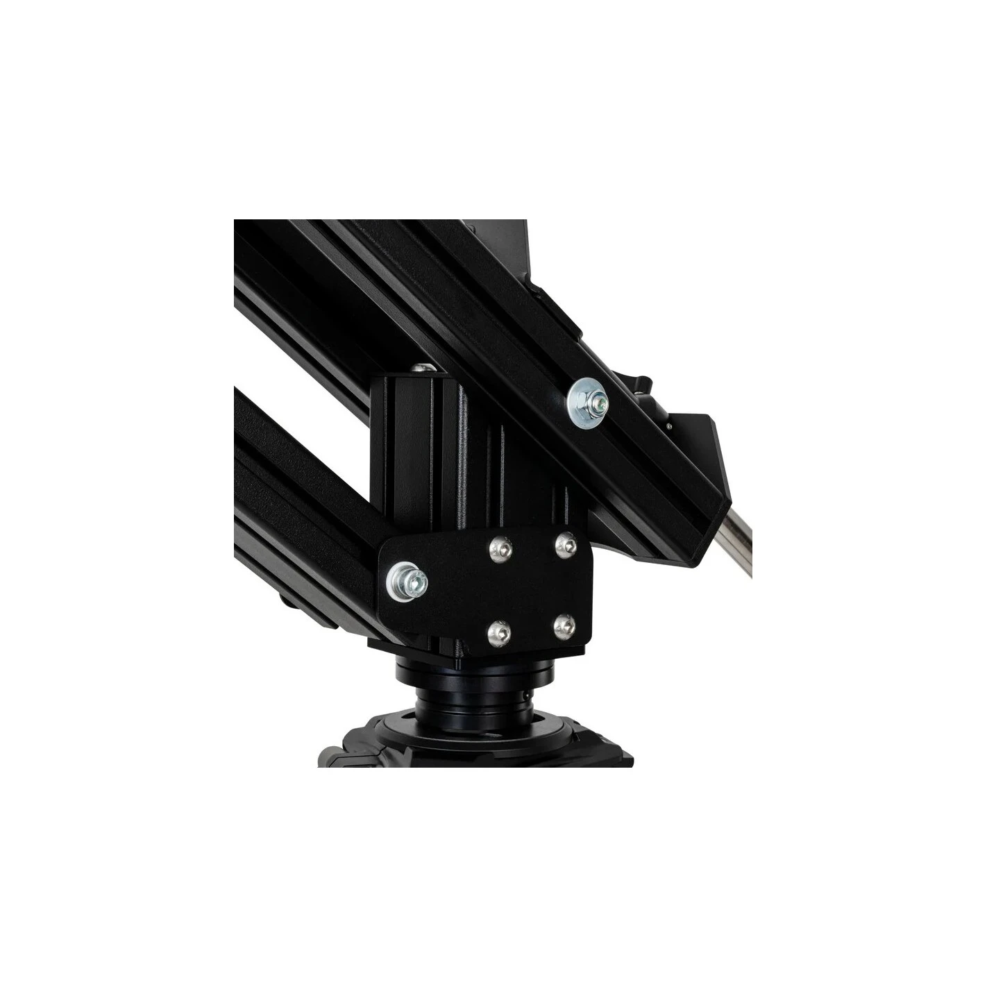 Montura Paralelogramo Omegon Pro Kolossus 11 Montura Paralelogramo Omegon Pro Kolossus - Imagen 11