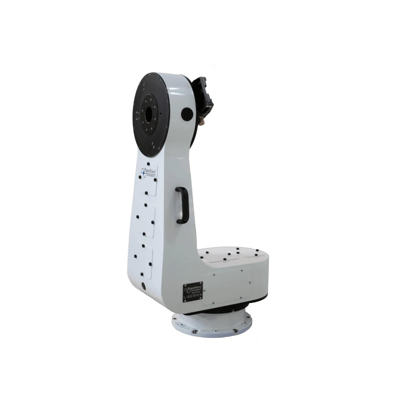 Montura PlaneWave Instruments L-350 DIRECT DRIVE 1 Montura PlaneWave Instruments L-350 DIRECT DRIVE