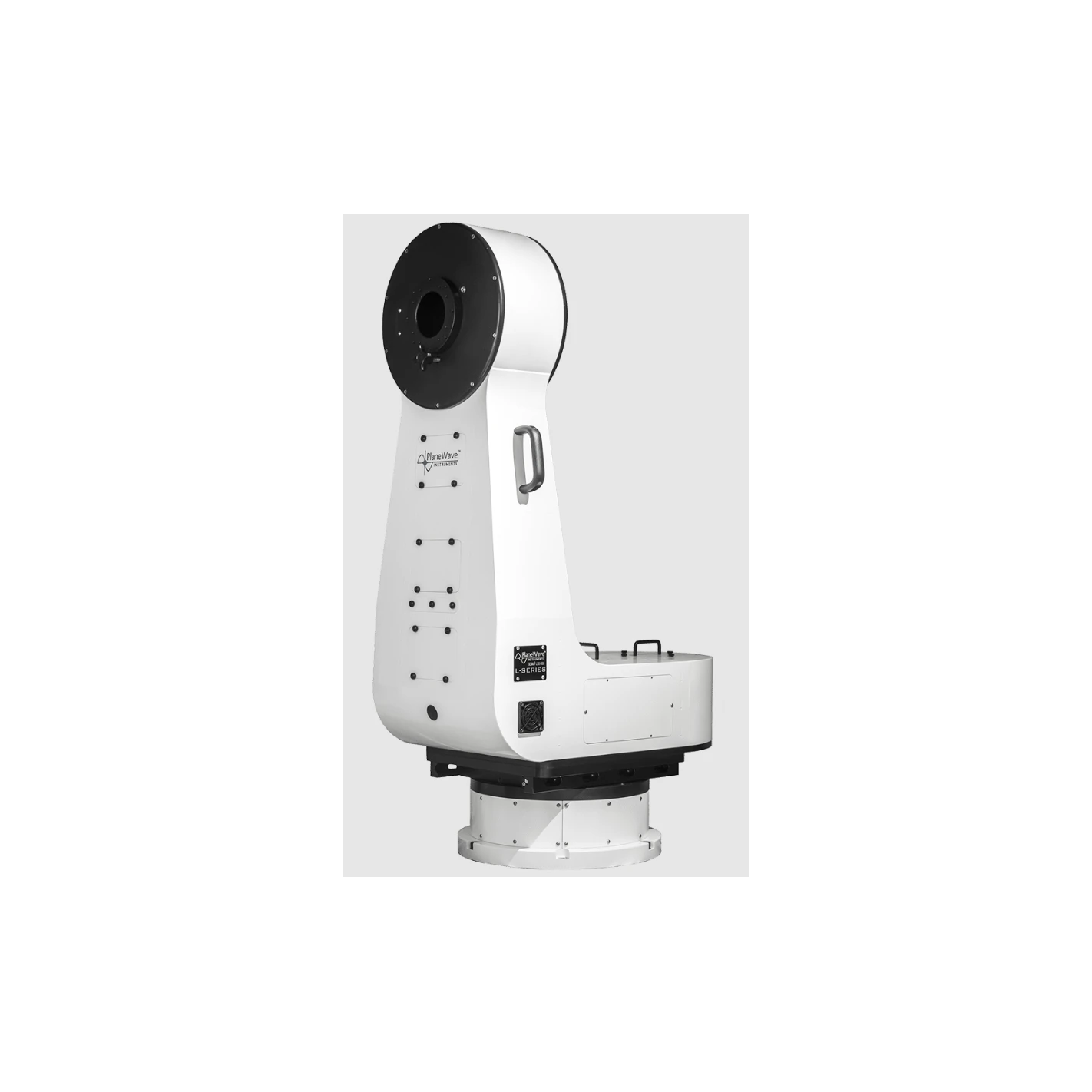 Montura PlaneWave Instruments L-500 DIRECT DRIVE 2 Montura PlaneWave Instruments L-500 DIRECT DRIVE - Imagen 2