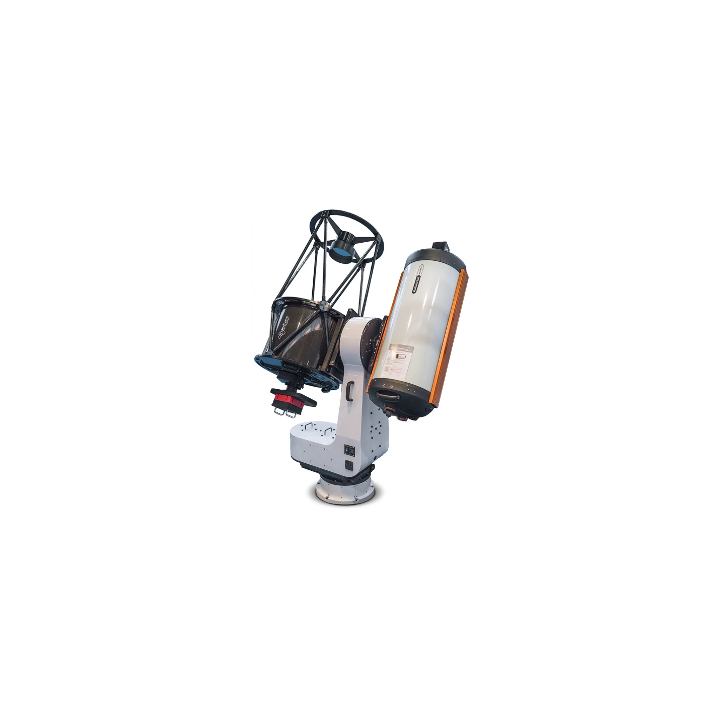 Montura PlaneWave Instruments L-500 DIRECT DRIVE 3 Montura PlaneWave Instruments L-500 DIRECT DRIVE - Imagen 3