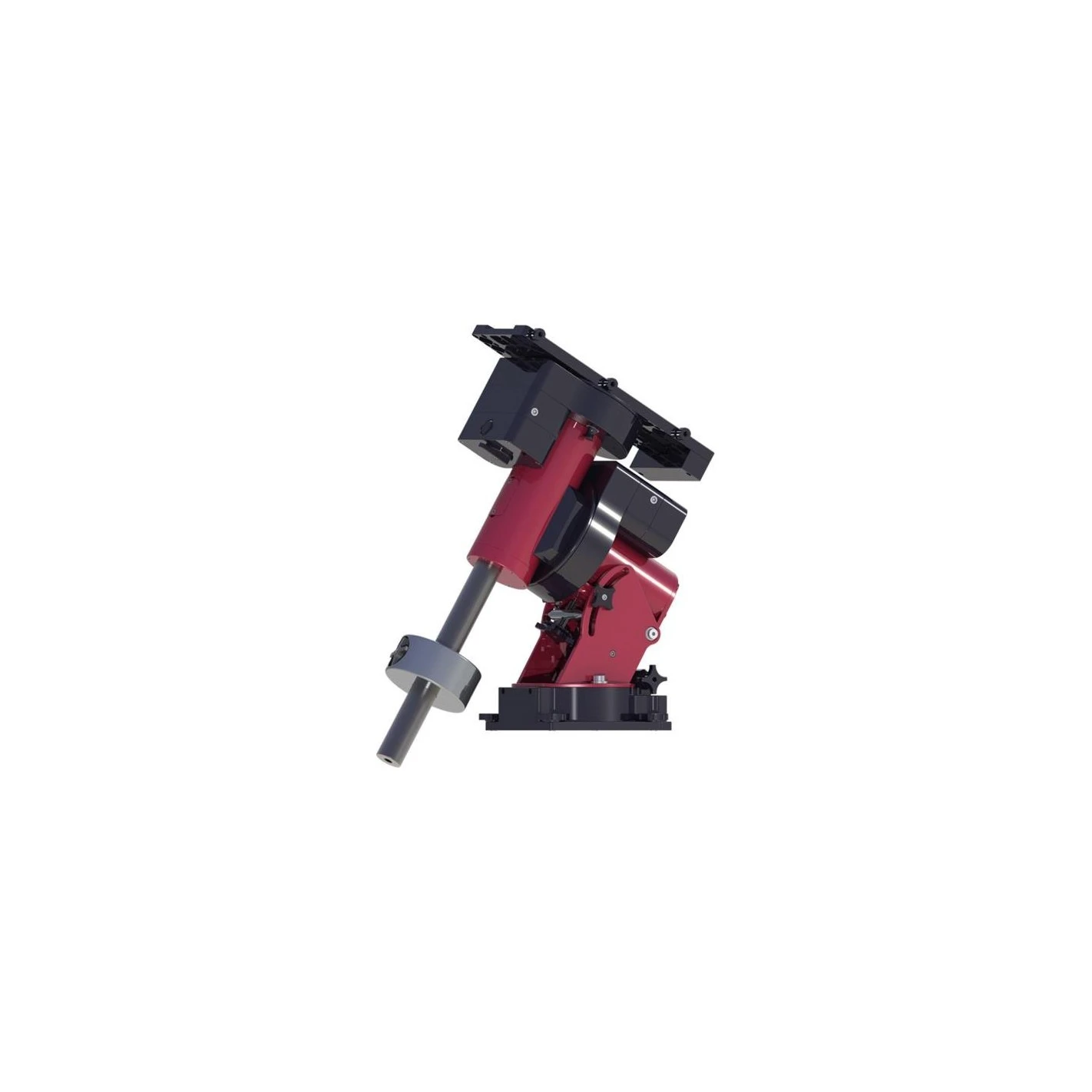 Montura Robotizada Software Bisque PARAMOUNT MyT MIGHTY 1 Montura Robotizada Software Bisque PARAMOUNT MyT MIGHTY