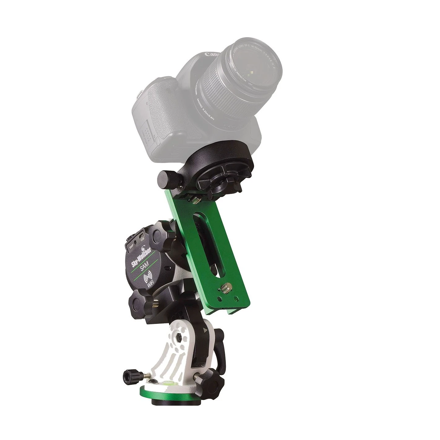 Montura Sky-Watcher Star Adventurer Mini Pack Astronomía 2 Montura Sky-Watcher Star Adventurer Mini Pack Astronomía - Imagen 2