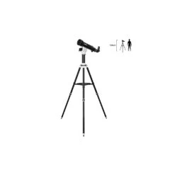 Montura Solarquest Skywatcher Con Trípode Y Columna De Extensión -Celestron Tienda De Ventas montura solarquest skywatcher con tripode y columna de extension 6