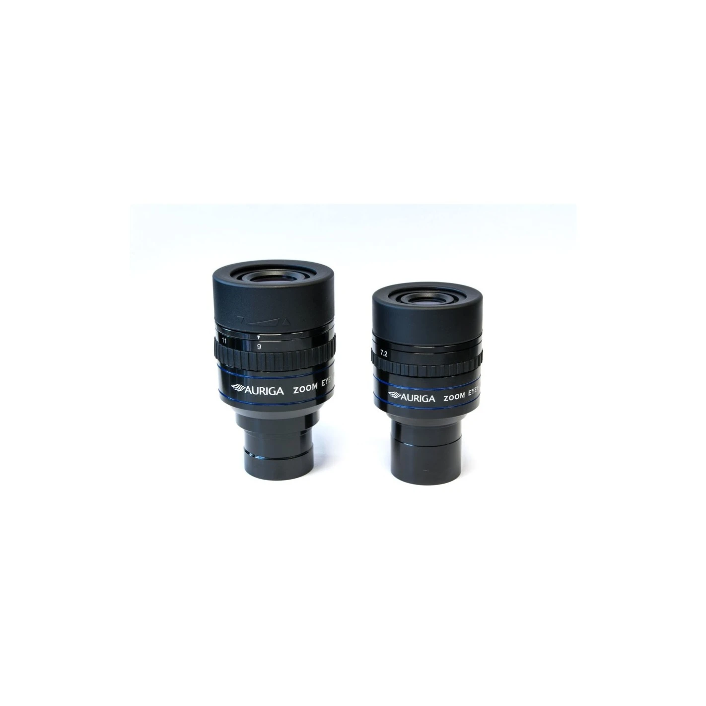 Ocular Auriga Zoom HD 7.2-21.5 Mm 5 Ocular Auriga Zoom HD 7.2-21.5 Mm - Imagen 5