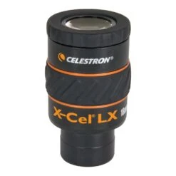Ocular Celestron X-Cel LX 18mm 93425