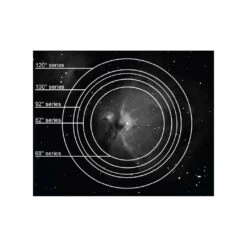 Ocular Explore Scientific 68° Ar 24mm (1,25") -Celestron Tienda De Ventas ocular explore scientific 68 ar 24mm 125 3