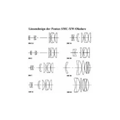 Ocular Pentax XW, 7mm 1,25" -Celestron Tienda De Ventas ocular pentax xw 7mm 125 3