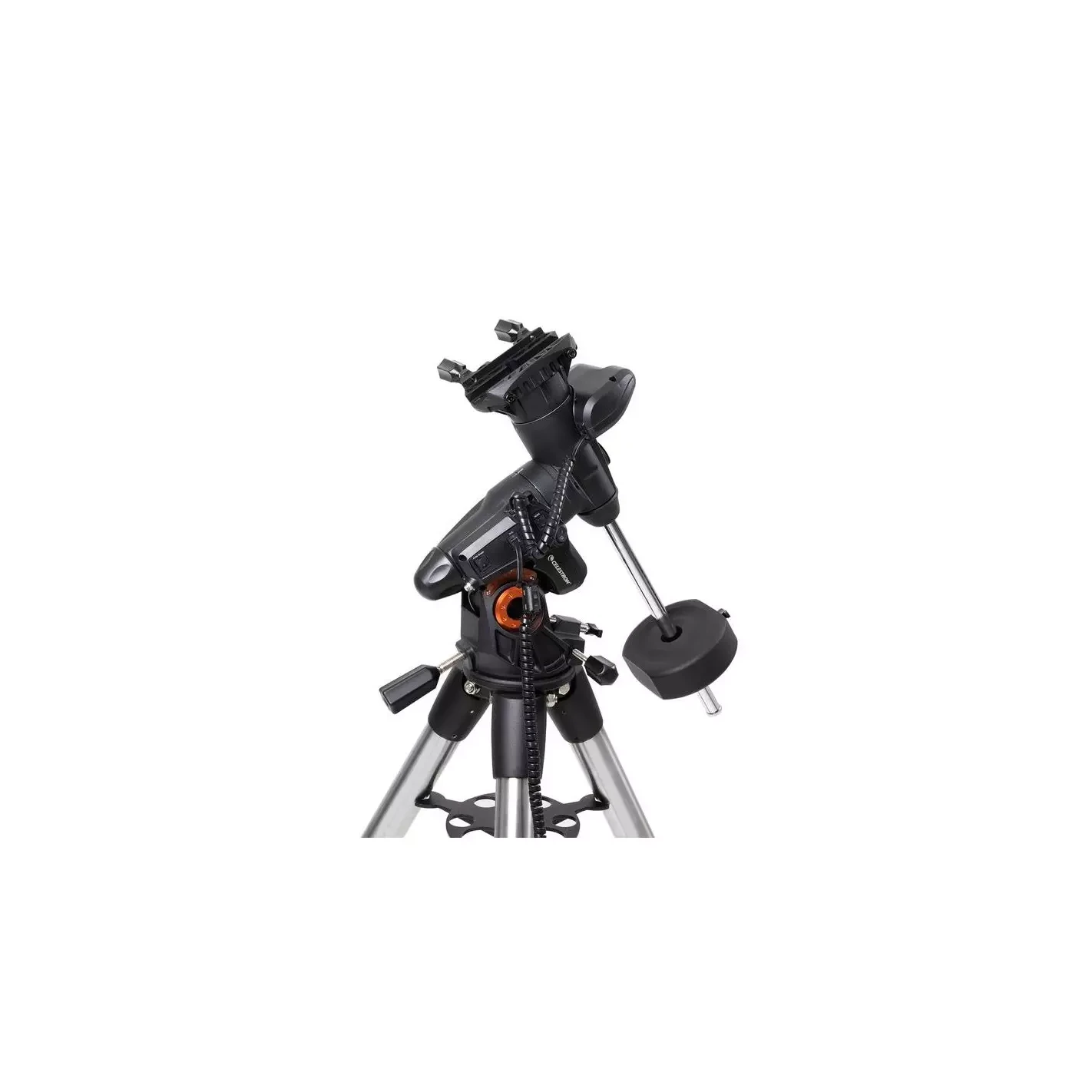 Pack Montura Celestron AVX (Avanzada VX) 91519 Con Curso Personalizado De Iniciación Monturas 4 Pack Montura Celestron AVX (Avanzada VX) 91519 Con Curso Personalizado De Iniciación Monturas - Imagen 4