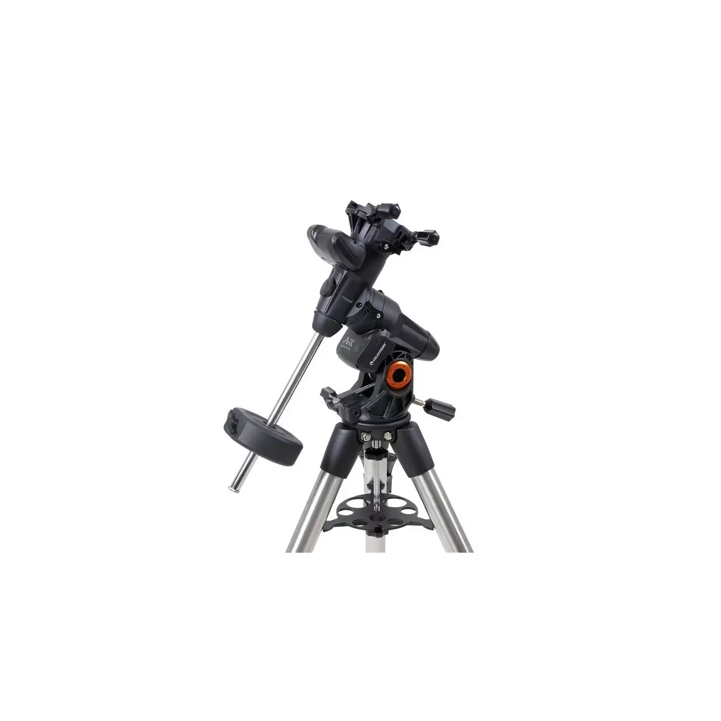 Pack Montura Celestron AVX (Avanzada VX) 91519 Con Curso Personalizado De Iniciación Monturas 9 Pack Montura Celestron AVX (Avanzada VX) 91519 Con Curso Personalizado De Iniciación Monturas - Imagen 9