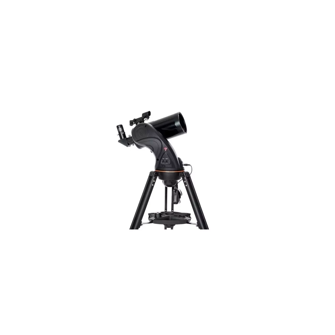 Pack Telescopio Celestron Astro Fi 102mm Wifi Maksutov Cassegrain Con Curso De Iniciación Personalizado 2 Pack Telescopio Celestron Astro Fi 102mm Wifi Maksutov Cassegrain Con Curso De Iniciación Personalizado - Imagen 2
