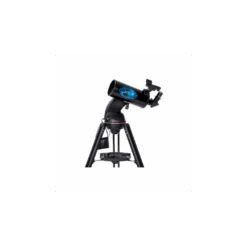 Pack Telescopio Celestron Astro Fi 102mm Wifi Maksutov Cassegrain Con Curso De Iniciación Personalizado