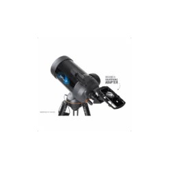 Pack Telescopio Celestron Astro Fi 6SC Wifi Schmidt Cassegrain Con Curso Iniciación Personalizado -Celestron Tienda De Ventas pack telescopio celestron astro fi 6sc wifi schmidt cassegrain con curso iniciacion personalizado 4
