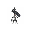 Pack Telescopio Celestron AstroMaster 114 EQ 31042 Con Curso De Iniciación Personalizado