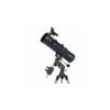 Pack Telescopio Celestron AstroMaster 130 EQ 31045 Con Curso De Iniciación Personalizado