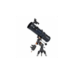 Pack Telescopio Celestron AstroMaster 130 EQ 31045 Con Curso De Iniciación Personalizado
